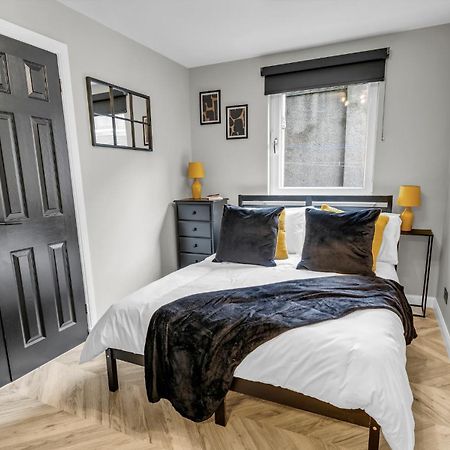 Freeparking-City Centre-Comfy-No Lez Zone-High Spec 阿伯丁 外观 照片
